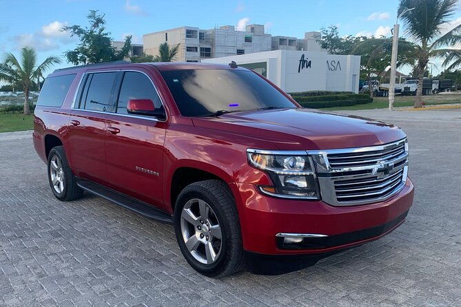 private-transfers-santo-domingo-airport-sdq-to-uvero-alto-hotels