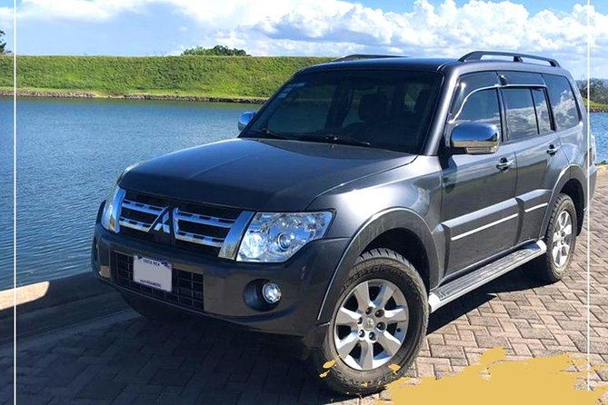 private-transport-from-la-fortuna-de-arenal-to-monteverde