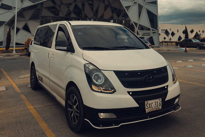 private-transport-service-in-colombia-bogota-airport