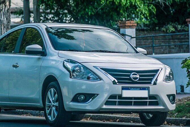 private-transportation-from-carrasco-airport-to-port-in-montevideo