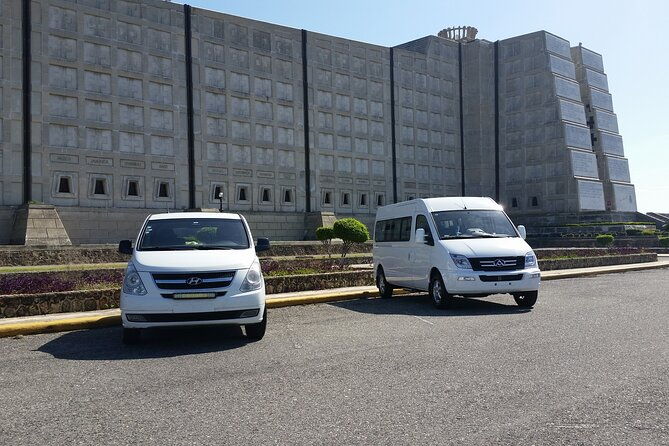 private-transportation-from-las-americas-airport-to-punta-cana