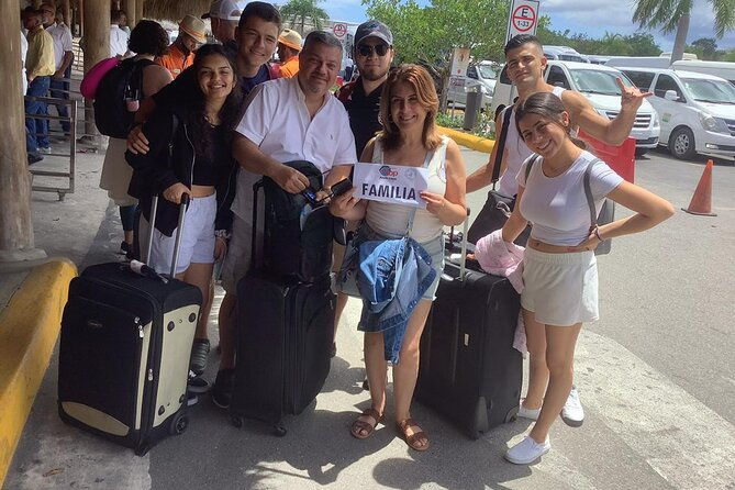 private-transportation-to-and-from-the-punta-cana-airport