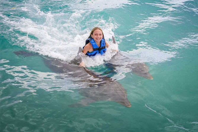 private-transportation-to-from-dolphin-cove-in-montego-bay