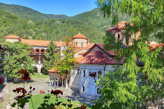 private-trip-to-bachkovo-monastery-and-assens-fortress-2