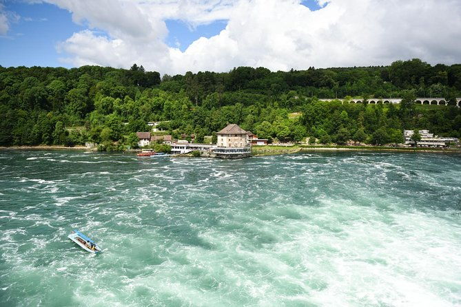 private-trip-to-rhine-falls-europes-largest-waterfalls