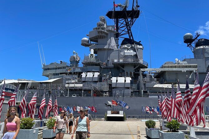 private-uss-arizona-and-uss-missouri-pearl-harbor-tour