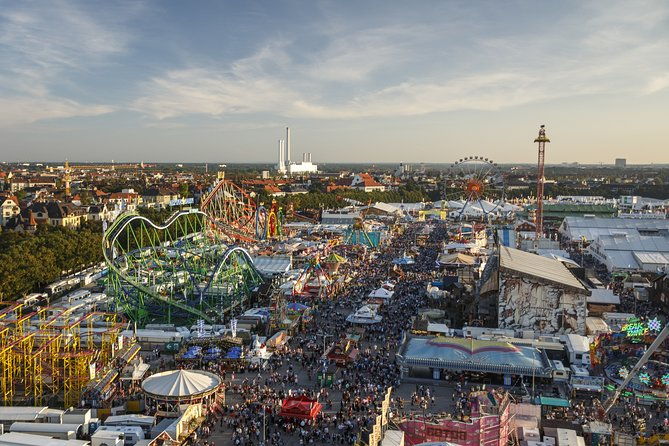 private-vip-oktoberfest-table-3-course-menu-beer-champagne