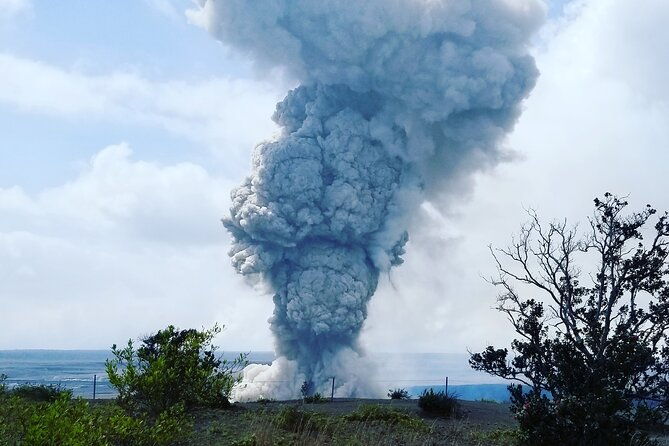 private-volcano-tour