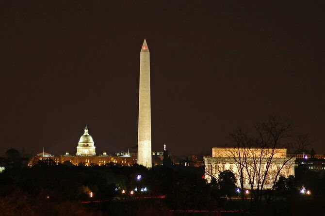 private-washington-dc-night-city-tour-with-stops-at-6-top-sites