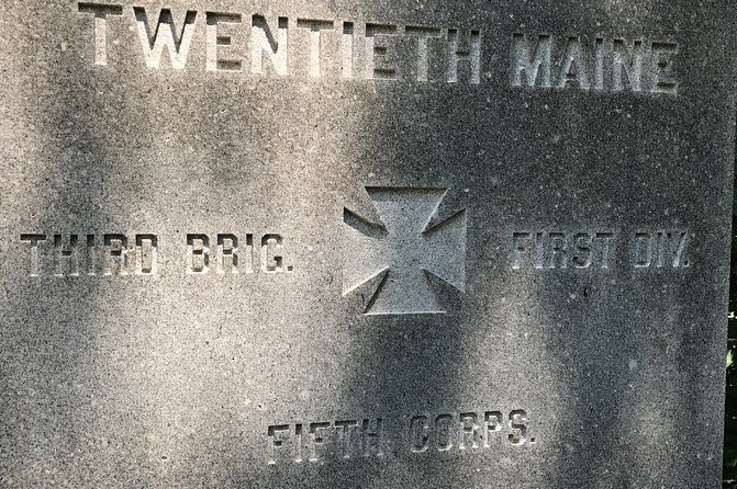 private-washington-to-gettysburg-tour-by-luxury-car
