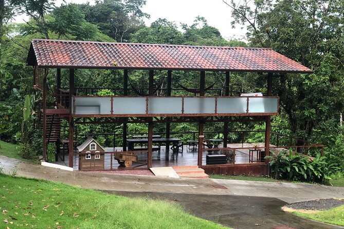 private-yoga-class-on-rainforest-river-platform