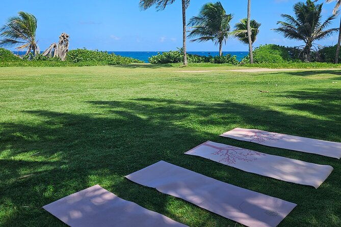 private-yoga-class-with-sound-healing-at-the-beach