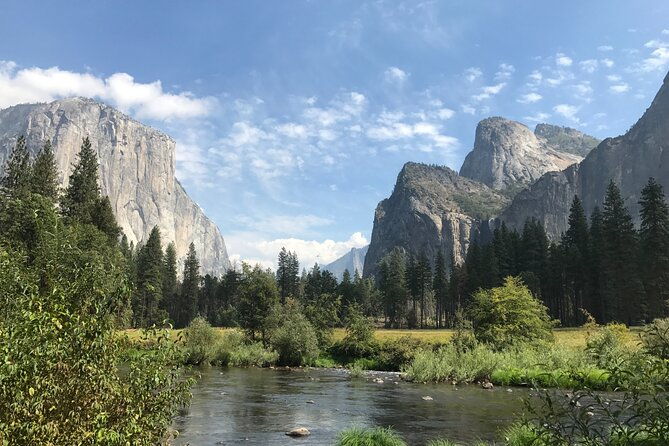 private-yosemite-valley-tour-roosevelt-cookout