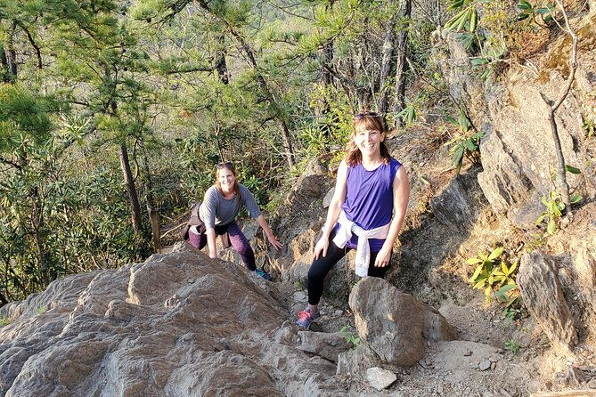 privately-guided-sunset-hike
