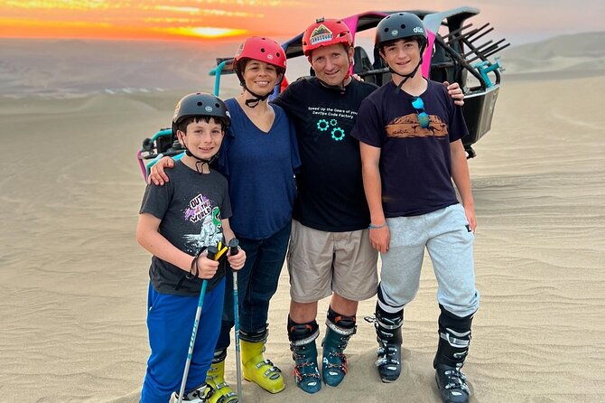 professional-sandboarding-and-sandskiing-tour-ica-peru