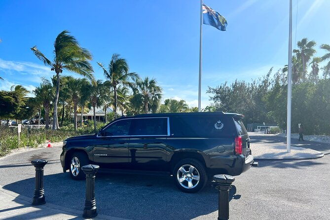 providenciales-airport-private-transfer-round-trip