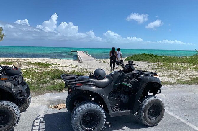 providenciales-off-road-atv-adventure