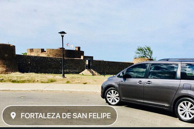 puerto-plata-airport-to-sosua