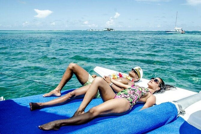 puerto-plata-all-inclusive-party-boat-and-snorkeling-adventure