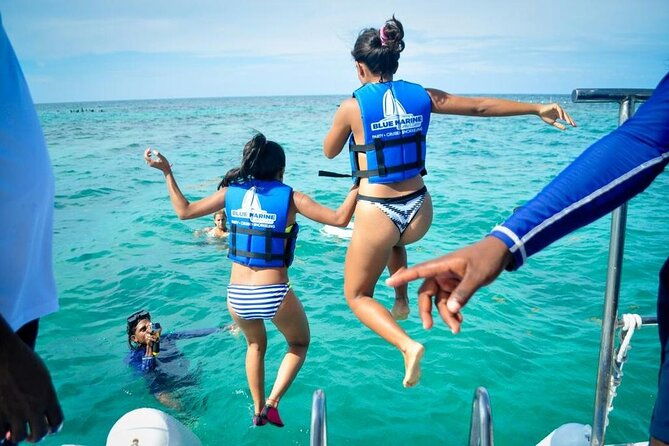 puerto-plata-private-party-boat-and-snorkeling-adventure