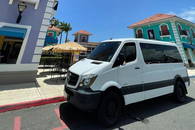 puerto-rico-island-wide-transfer-mercedes-eco-van-select-zone-2