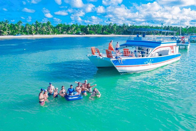 punta-cana-adults-only-snorkel-tour-with-premium-seafood-lunch