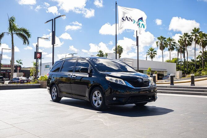punta-cana-airport-transfer-to-la-romana-cruise-one-way-service