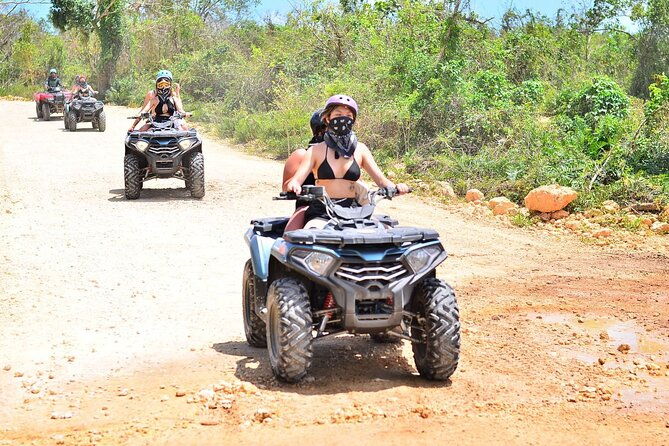 punta-cana-buggy-or-atv-adventure-to-macao-beach-and-taino-cave