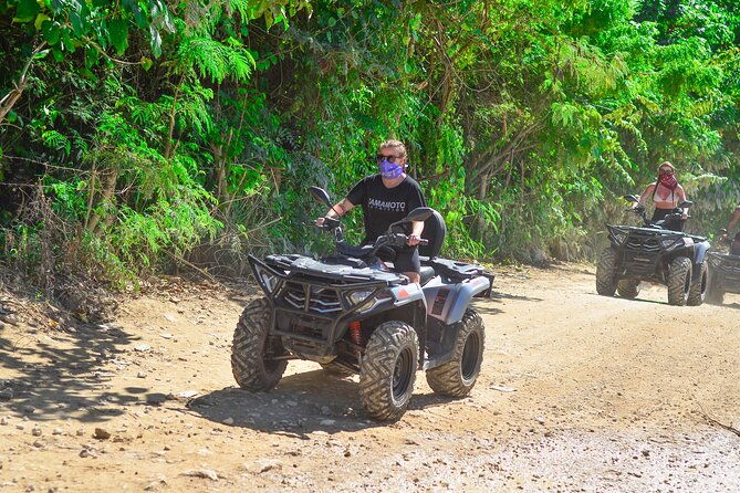 punta-cana-half-day-4x4-atv-adventure