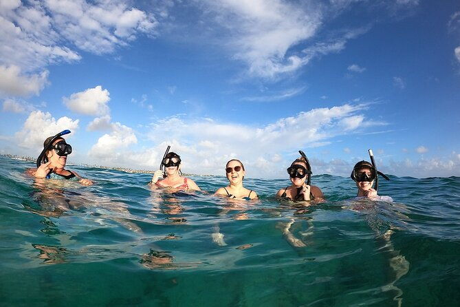 punta-cana-private-boat-tour-with-open-bar-and-bbq