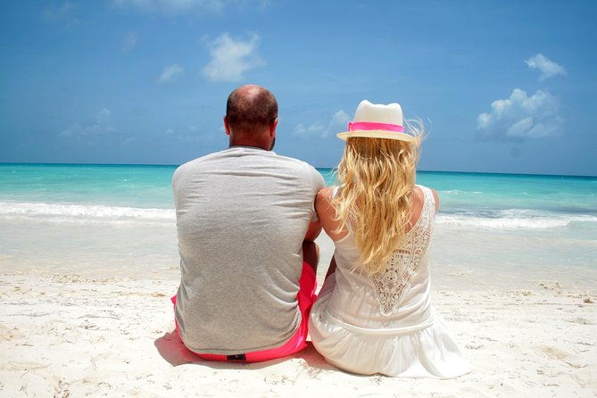 punta-cana-saona-island-food-and-drink-catamaran-hotel-pickup