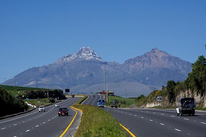 quito-to-cuenca-4-or-5-day-tour-with-cotopaxi-quilotoa-banos-and-chimborazo