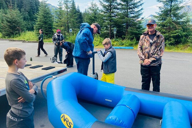 rafting-adventure-on-resurrection-river-from-seward-alaska-2