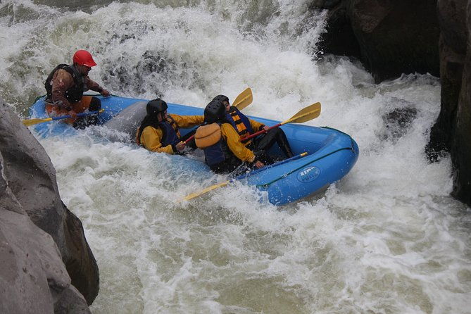 rafting-chili-river