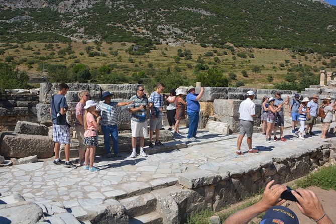 real-private-ephesus-tour-from-kusadasi-tailored-for-cruisers