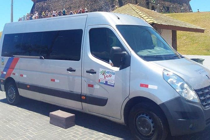 regular-tour-to-forte-beach-leaving-salvador-by-bahia-top-turismo