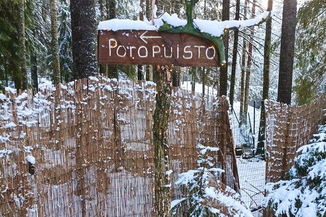 reindeer-park-adventure-vip-car-private-service