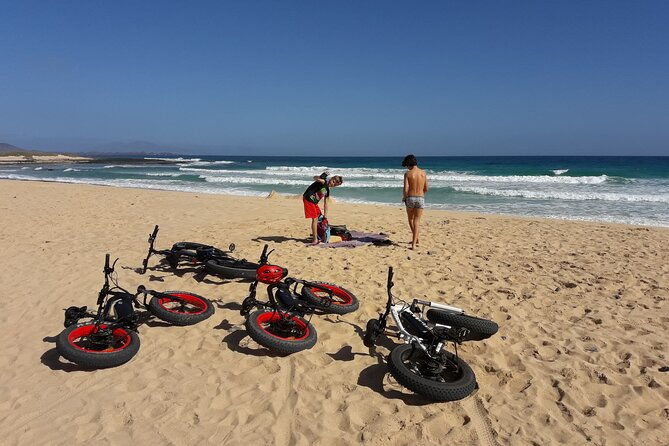 rent-a-bike-electric-normal-corralejo