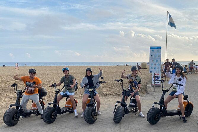 rent-an-e-scooter-chopper-2-seater-playa-del-inglesmaspalomas-and-meloneras-2