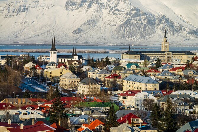 reykjavik-scavenger-hunt-and-highlights-self-guided-tour