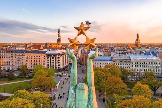 riga-walking-guided-sightseeing-tour