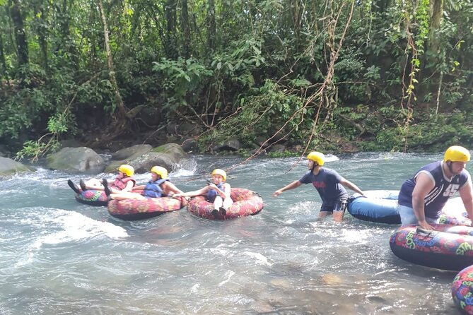 rio-celeste-river-tubingrainforestwildlifewaterfallactive-volcano-private