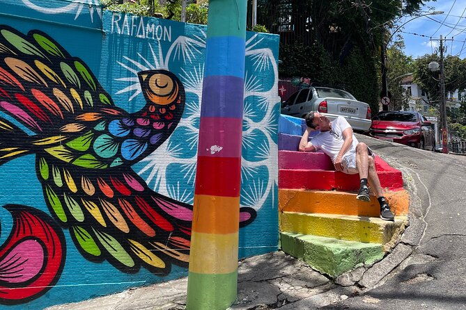 rio-gay-tours-christ-redeemer-and-santa-teresa-artistry-area