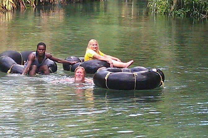 river-tubing-and-blue-hole-private-tour-from-ocho-rios