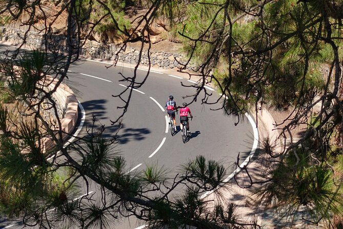 road-cycling-tenerife-vilaflor-route