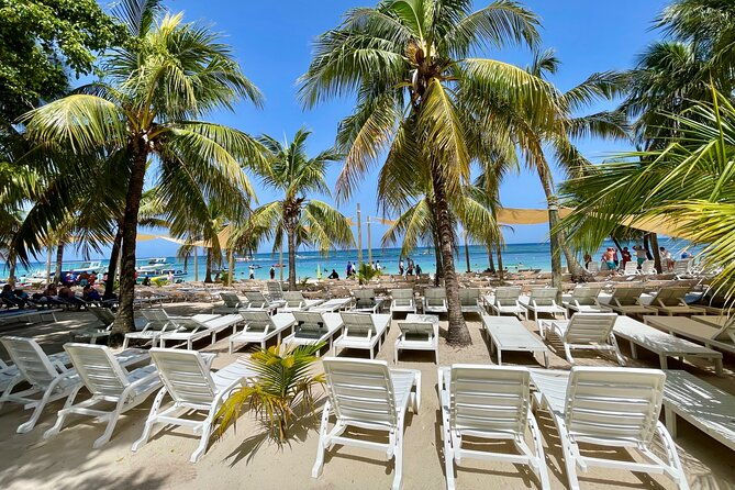 roatan-west-bay-beach-club-with-private-driver