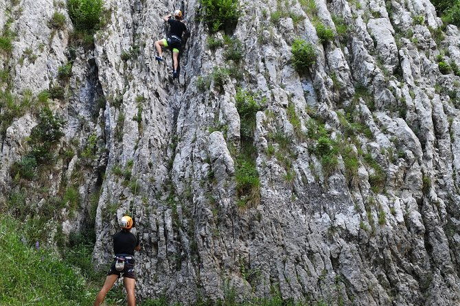 rock-climbing-near-lake-bled