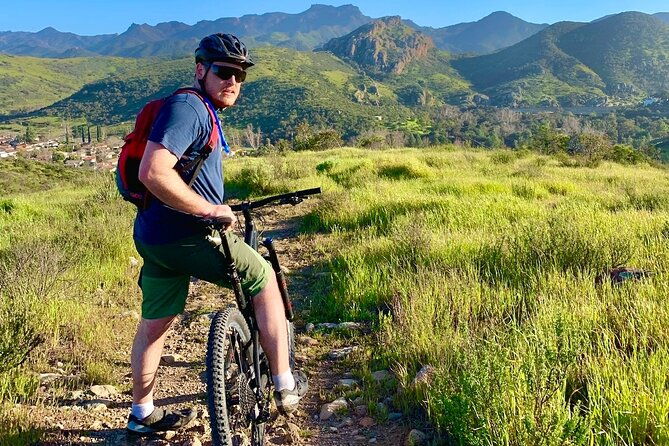 rocky-peak-electric-mountain-biking-tour-beginner