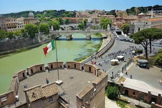 rome-castel-santangelo-priority-entry-ticket
