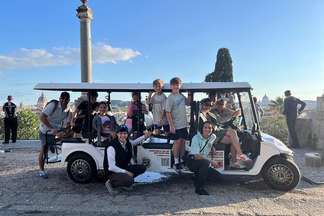 rome-golf-cart-tours-for-cruisers-5-7-hrs